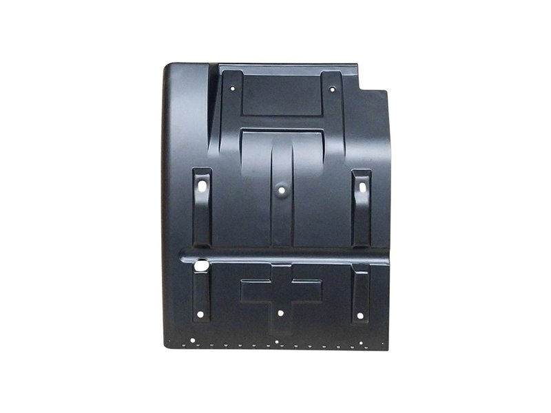 PARTE PARAFANGO ANTERIORE SINISTRA POSTERIORE IVECO Eurocargo 120 OE 500318345