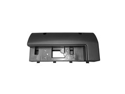 SUPPORTO FANALE POSTERIORE SINISTRA IVECO Stralis 2007 OE 41288776 PP NERO