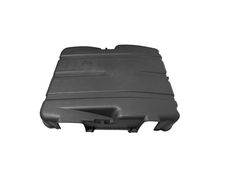 COPERCHIO BATTERIA IVECO Stralis 2013 OE 5801258838