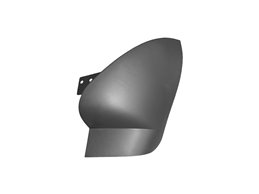 SPOILER SINISTRA LATERALE IVECO Stralis 2001 OE 500380098