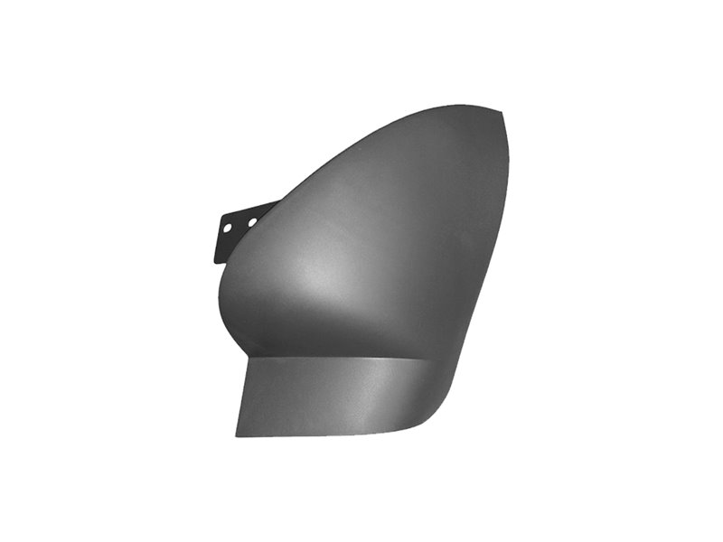 SPOILER SINISTRA LATERALE IVECO Stralis 2001 OE 500380098