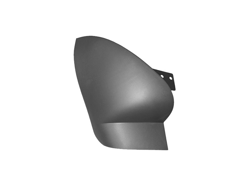SPOILER DESTRA LATERALE IVECO Stralis 2001 OE 500380099
