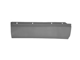 PROLUNGA PARAFANGO DESTRA IVECO Stralis 2013 Euro 6 OE 504085626 - 504085620 - 504081751