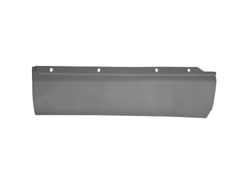 PROLUNGA PARAFANGO DESTRA IVECO Stralis 2013 Euro 6 OE 504085626 - 504085620 - 504081751