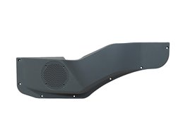 TASCA PANNELLO DESTRA IVECO Eurocargo Tector 130E24/180E28 OE 504070413
