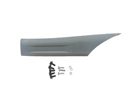 PROLUNGA PORTA SINISTRA IVECO MY 2024 120E-180E OE 504055033 - 504139861 - 504027557 CON KIT BULLONERIA