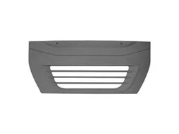CALANDRA ANTERIORE IVECO Stralis 2001 OE 500398112 - 504036171 MOD. AS