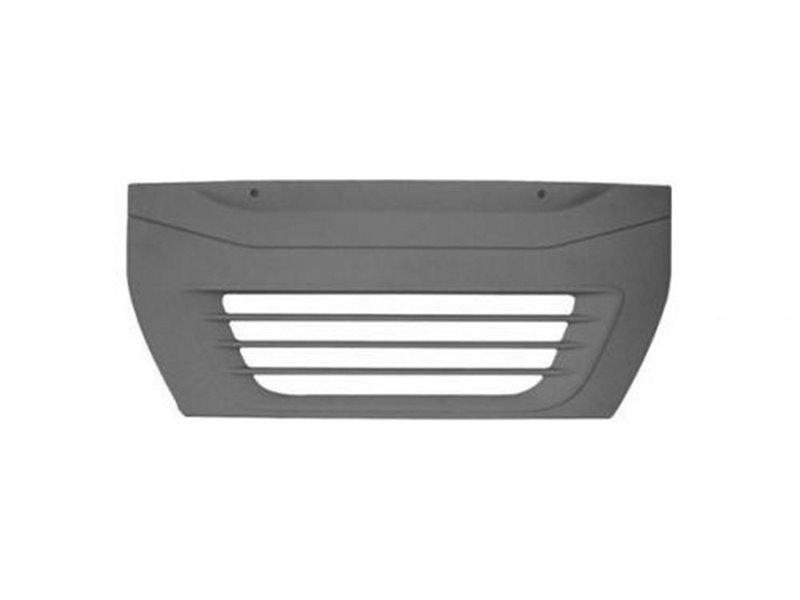 CALANDRA ANTERIORE IVECO Stralis 2001 OE 500398112 - 504036171 MOD. AS