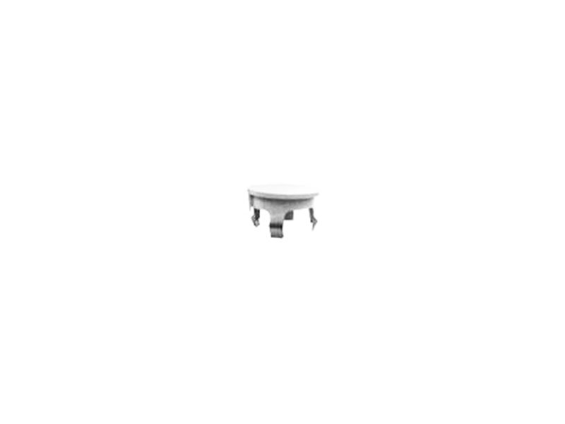 TAPPO IVECO Stralis 2007 OE 504187339 SMALTO BIANCO