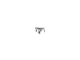 TAPPO IVECO Stralis 2013 OE 504187339 SMALTO BIANCO