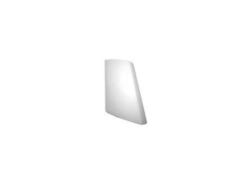 SPORTELLO DESTRA LATERALE IVECO Stralis 2013 OE 504187506 SMALTO BIANCO