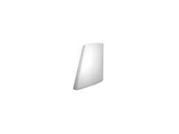 SPORTELLO SINISTRA LATERALE IVECO Stralis 2007 OE 504187507 SMALTO BIANCO
