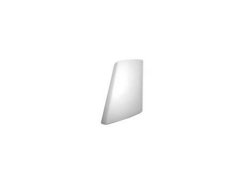SPORTELLO SINISTRA LATERALE IVECO Stralis 2007 OE 504187507 SMALTO BIANCO