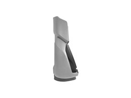 DEVIATORE DESTRA LATERALE IVECO MY 2024 120E-180E OE 5801690105 - 5802055522