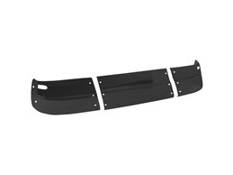 VISIERA PARASOLE IVECO Eurotrakker OE 504089372 - 504029359 - 504089358