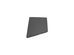 TAPPO DESTRA CENTRALE IVECO Eurocargo Tector MY2008 75-120 OE 5801603772 - 504273193 - 504284010