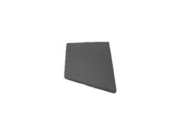 TAPPO SINISTRA CENTRALE IVECO Eurocargo Tector 140E18-180E30 OE 5801603781 - 504273199 - 504284009