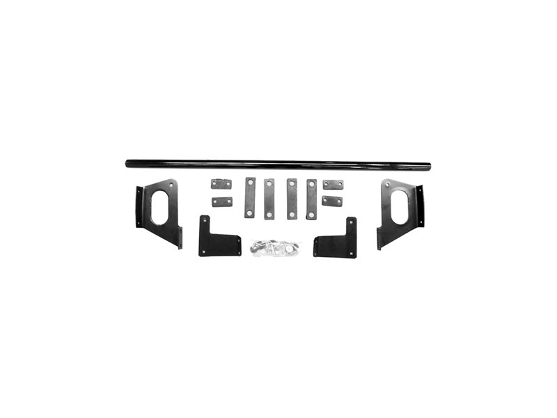 STAFFE VISIERA PARASOLE IVECO Eurotech OE 500338230 - 500338231 200.12864D