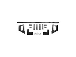 STAFFE VISIERA PARASOLE IVECO Eurotrakker OE 500338230 - 500338231 200.12864D