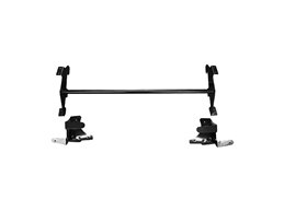 KIT STAFFE VISIERA PARASOLE IVECO Stralis 2001 200.12866D