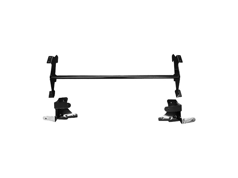 KIT STAFFE VISIERA PARASOLE IVECO Stralis 2001 200.12866D