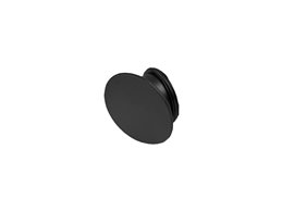 TAPPO PARAURTI IVECO Eurocargo Tector MY2008 75-120 OE 504258139 - 5801609773 - 504284012 NERO