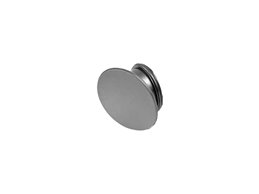TAPPO PARAURTI INFERIORE IVECO Eurocargo Tector 140E18-180E30 OE 5801604013 - 5801604075