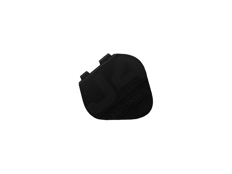TAPPO PARAURTI DESTRA IVECO Eurocargo 120 2016 OE 5801692828