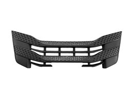 GRIGLIA INFERIORE IVECO S-Way 2019 OE 5802389416 - 5802401392