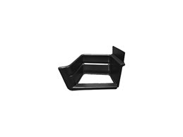VASCHETTA PEDANA DESTRA IVECO Eurocargo Tector 130E24/180E28 OE 504055010 CON PRIMER CON FORO