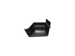 VASCHETTA PEDANA DESTRA IVECO Eurocargo Tector 140E18-180E30 OE 504331359 CON PRIMER SENZA FORO