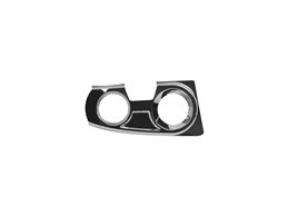 CORNICE FENDINEBBIA DESTRA IVECO Stralis 2013 OE 5801584081 CROMATA