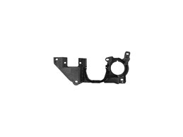 SUPPORTO FENDINEBBIA SINISTRA IVECO Eurocargo 120 2016 OE 5801693424