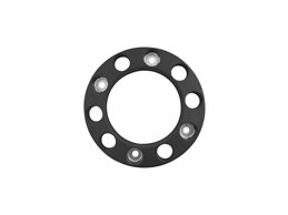 ANELLO COPRIMOZZO IVECO Eurostar OE 41027910 - 41031210 - 5802190433