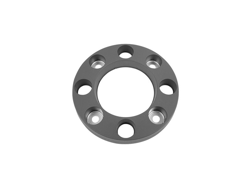 ANELLO COPRIMOZZO IVECO Eurocargo Tector 140E18-180E30 OE 500316950 CON 8 FORI