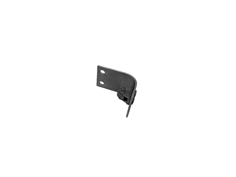 ARRESTO PORTA SINISTRA IVECO Eurocargo 120 2016 OE 5802132944 - 99476268 RESTYLING