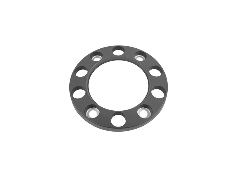ANELLO COPRIMOZZO IVECO Eurotech OE 41032687 CON 10 FORI