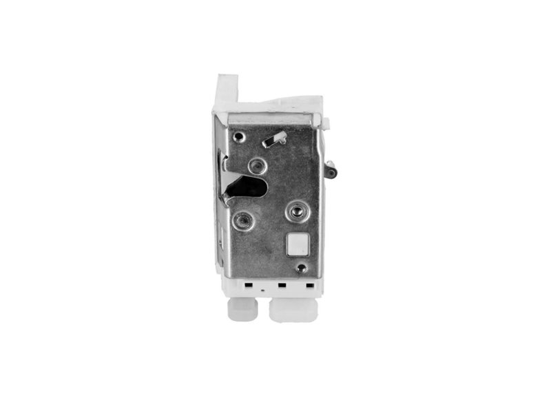 SERRATURA PORTA CABINA DESTRA IVECO Stralis 2007 OE 98416419 - 98411951