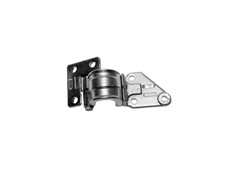 CERNIERA PORTA SINISTRA SUPERIORE IVECO Eurocargo Tector 140E18-180E30 OE 500301542 - 5801677750