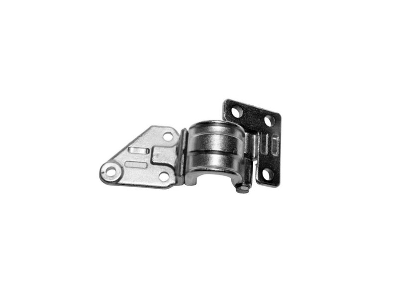 CERNIERA PORTA DESTRA SUPERIORE IVECO Eurocargo Tector 130E24/180E28 OE 500301541 - 5801678497