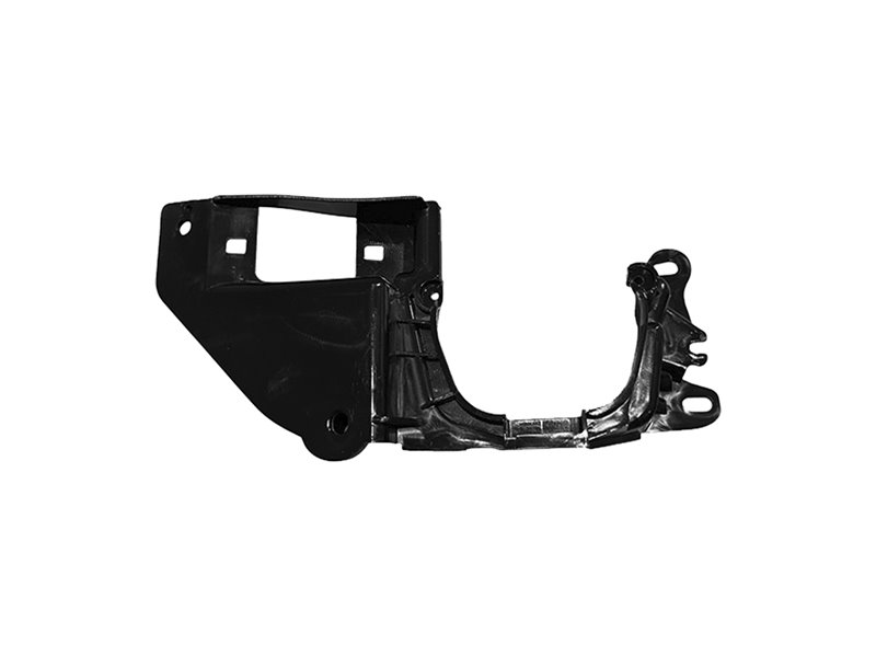 SUPPORTO FENDINEBBIA SINISTRA IVECO Eurocargo Tector MY2008 75-120 OE 504274013