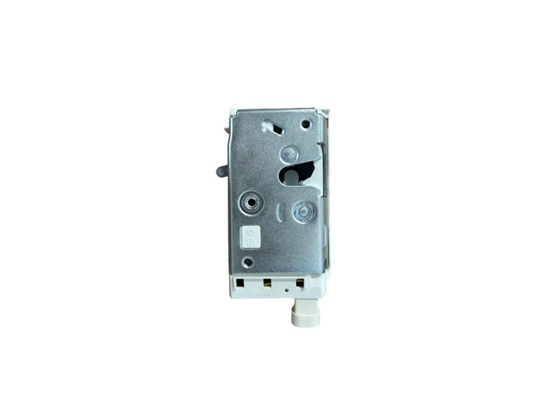 SERRATURA PORTA SINISTRA IVECO Stralis 2001 OE 504096683