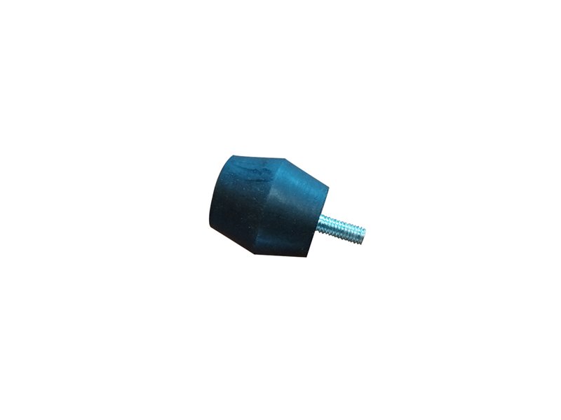 TASSELLO AMMORTIZZATORE PARAURTI IVECO Eurotech OE 98452368