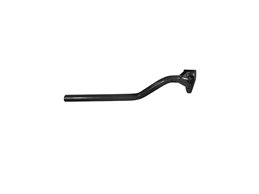 SUPPORTO PARAFANGO PARTE ANTERIORE DESTRA IVECO Stralis 2007 OE 41213727