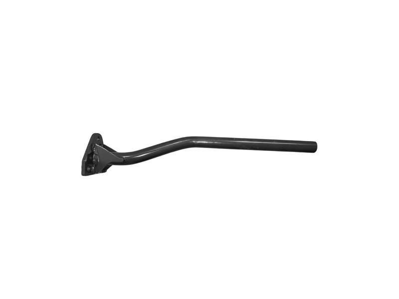 SUPPORTO PARAFANGO PARTE POSTERIORE DESTRA POSTERIORE IVECO Stralis 2013 OE 41213731