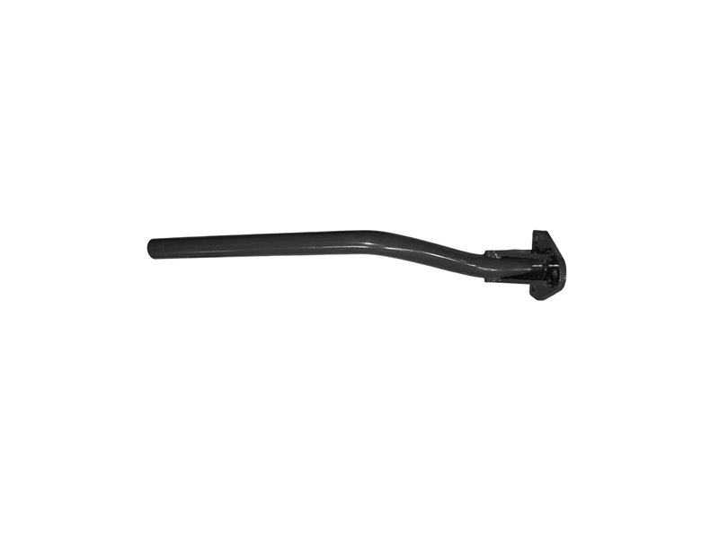 SUPPORTO PARAFANGO PARTE POSTERIORE SINISTRA POSTERIORE IVECO S-Way 2019 OE 41213729