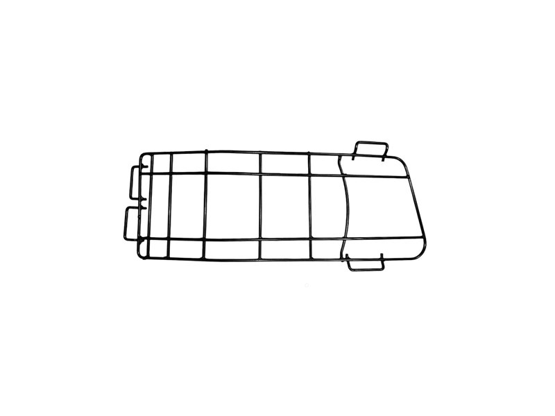 GRIGLIA PROTEZIONE FARO DESTRA IVECO X Way OE 504222156
