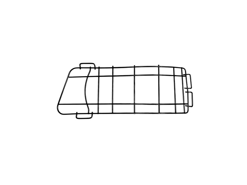 GRIGLIA PROTEZIONE FARO SINISTRA IVECO X Way OE 504222157