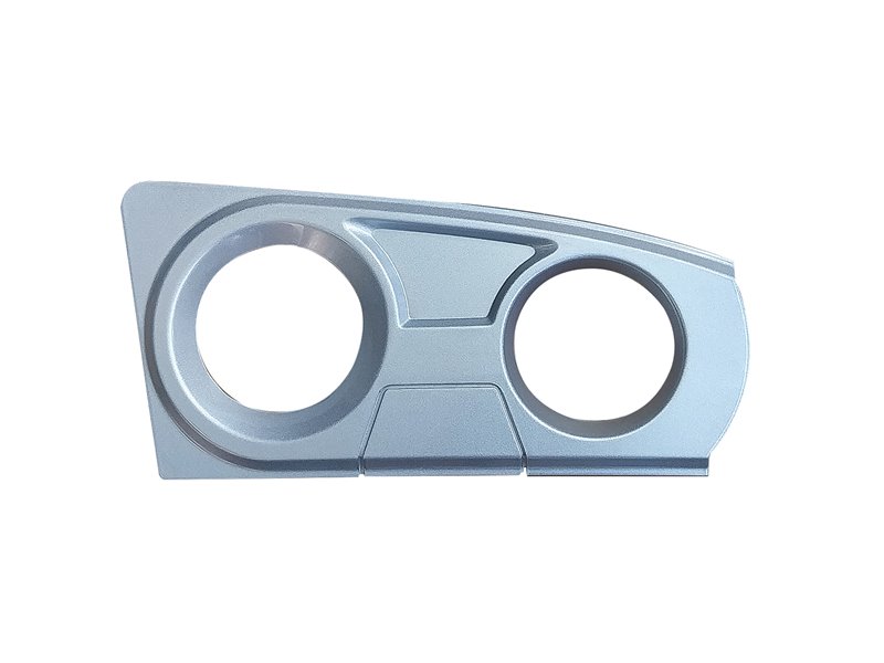CORNICE FENDINEBBIA DESTRA IVECO Stralis 2013 OE 504135530