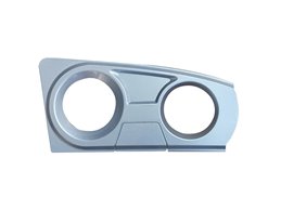 CORNICE FENDINEBBIA DESTRA IVECO Stralis 2007 OE 504135530